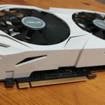 ASUS GeForce GTX 1060 6GB fotó