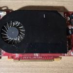 Medion MSI Nvidia GeForce GT 330 (MS-V186B) | 768MB GDDR3 HDMI VGA DVI fotó