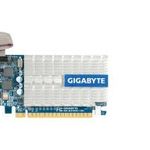 GIGABYTE NVIDIA GEFORCE GT210 1Gb 1024MB PCI-E VGA-TV-HDMI fotó