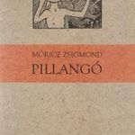 Móricz Zsigmond - PILLANGÓ - OSIRIS DIÁKKÖNYVTÁR fotó