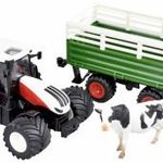 Amewi 1: 24 RC traktor Mezőgazdasági jármű fotó