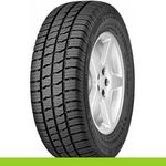 CONTINENTAL VANCOFOURSEASON 2 225/65 R16 C 112R kisteher négyévszakos gumi fotó