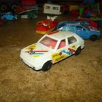 Peugeot 205 /Horizon/ trafikos kiskocsi fotó