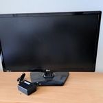 LG 22 colos monitor TV - 22MT47D fotó