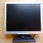 AVALON UK713 700P VGA LCD monitor ELADÓ fotó