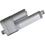 Lineáris DC motor 12 V/DC tengelyhossz 50 mm 250 N Drive-System Europe DSZY1-12-10-050-POT-IP65 fotó