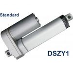 Drive System Europe by MSW Elektrohenger DSZY1-24-20-025-STD-IP65 062903 Ütés hossz 25 mm Tolóerő... fotó