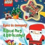 Lego - Építs és ünnepelj! fotó