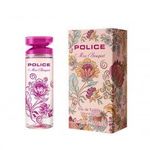 POLICE - Miss Bouquet - 100 ml (női parfüm fóliázott dobozban) fotó