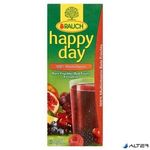 Gyümölcslé, 100%, 0, 2 l, RAUCH "Happy day", piros multivitamin fotó