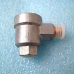 FESTO SEU-1/4" Gyorsleürítő szelep, lefúvatószelep hangtompítós, G1/4", Quick exhaust valve with s fotó