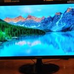 Samsung S24D300H Fullhd HDMI LED monitor fotó