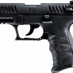 Walther P22 Q gázpisztoly 9mm PAK fotó