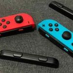 Nintendo Switch | Joy-Con kontroller fotó