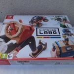 [CAB] Nintendo Switch LABO Toy Con 3 fotó