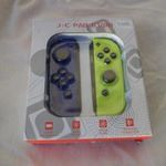 [ABC] J-C Pad N-SL Nintendo Switch fotó