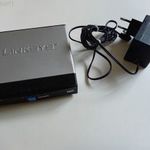 Linksys SD2005 5portos gigabites switch fotó