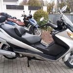 Suzuki Burgman 400 '05 fotó