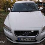 2012 MODELLÉV . VOLVO V70 III. D3 MAGYARORSZÁGI MANUÁLIS VÁLTÓ.MŰSZAKI : 2025 .12. fotó