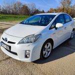 Toyota Prius 1.8 HSD Sol Navi + CAR-ŐR rablásgátló fotó