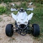 Kínai trike, quad fotó