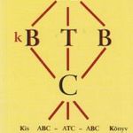 Kis ABC-ATC-ABC könyv fotó