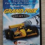 Nelson Piquet's Grand Prix: Evolution - PC fotó