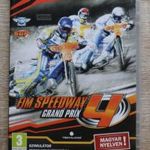 FIM Speedway Grand Prix 4 - PC fotó