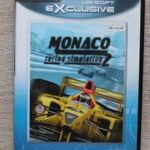 Monaco Grand Prix: Racing Simulation 2 - PC fotó