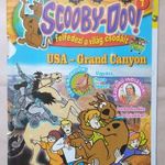 Scooby-Doo! felfedezi a világ csodáit 7. USA Grand Canyon T50v fotó