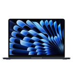 M3 Macbook Air 1TB 24 gb új, Apple garancia . Éjfekete Black Friday fotó