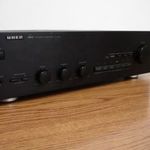 UHER UA-50 Hifi sztereó erősítő 140W fotó