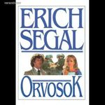 Erich Segal: Orvosok fotó