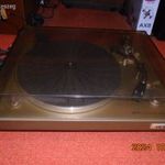 AKAI AP 100C lemezjátszó fotó