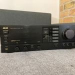 AKAI AM-32 stereo erősítő!!!Nagyon megkímélt!!! fotó