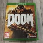 Xbox One / S / X - Series X : Doom fotó