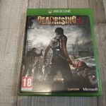 Xbox One / S / X - Series X : Dead Rising 3 fotó