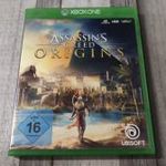 Xbox One / S / X - Series X : Assassin's Creed Origins fotó