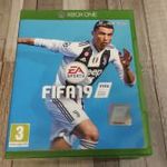 Xbox One / S / X - Series X : FIFA 19 fotó