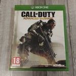 Xbox One / S / X - Series X : Call Of Duty Advanced Warfare fotó