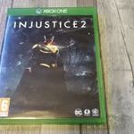 Xbox One / S / X - Series X : Injustice 2 fotó