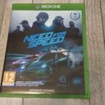 Xbox One / S / X - Series X : Need For Speed fotó