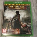 Xbox One / S / X - Series X : Dead Rising 3 Apocalypse Edition fotó