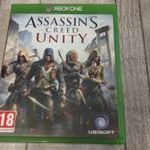 Xbox One / S / X - Series X : Assassin's Creed Unity fotó