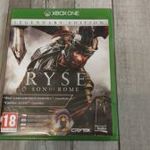 Xbox One / S / X - Series X : Ryse Son Of Rome Legendary Edition fotó