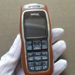 Nokia 3220 - független fotó