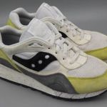 SAUCONY Shadow 6000 uniszex sportcipő, 41, 5 -ös méretre fotó