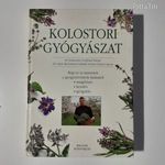 Kolostori gyógyászat - szép állapotban / kert, kertészet, gyógynövény, természetgyógyászat fotó