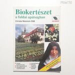 Biokertészet a fuldai apátságban / kertészet, kert, növénytermesztés, növényvédelem fotó