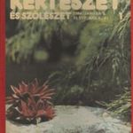 Kertészet és szőlészet 1984. január-június (33. évf.) fotó